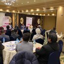 Launching National Agenda to Confront Climate Change