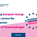 Green Hydrogen Policy Paper MENA 