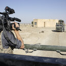 afghanistan freedom of the press 