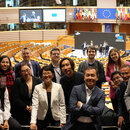 Brussels Visiting Programme