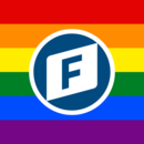 fnf diversity logo