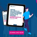 Adopting the 15-Minute City Approach in the Philippines