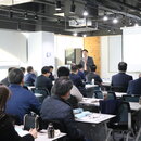 Green Smart City Forum, with participants