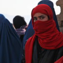 Women in Afghanistan 