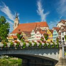 Foto von David Hertle auf Unsplash