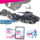 Insights from the Publication