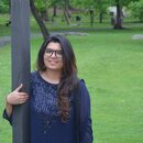 Moonus Kayinat Zahra