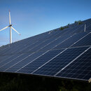 Photovoltaikanlagen 