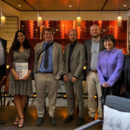 Meeting Over Breakfast with Ruchi Sadhir from the Oregon Department of Energy