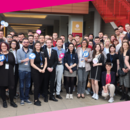 group pic FEYS 2023 Iasi