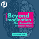 Beyond Imagination Poster