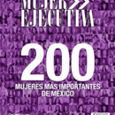 mujer ejecutiva