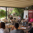 TESEV Mersin Roundtable 1