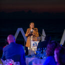 Tzipi Livni, former Deputy Prime Minister of Israel