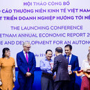 FNF Vietnam event - Annual Vietname Economics Report
