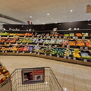 Superamrkt in Deutschland 