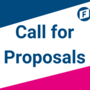 Call for proposals