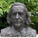 Büste von Theodor Mommsen