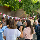 TICSF Influencers for Dialogue 1