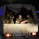 Mitglieder der Wagner-Gruppe