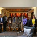 Study Tour Participants