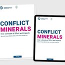CONFLICT MINERALS