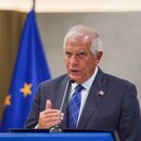 Josep Borrell  Tbilisi