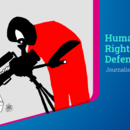 Human Rights Defender
