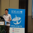 Opening speech by Tunku Zain 'Al-Abidin Tuanku Muhriz 