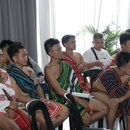 Dance for the planet