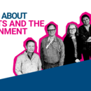 IAF Talk - Podcast #14