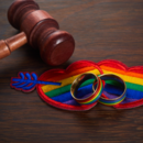 Legalize LGBTQ Marriage 