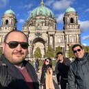 Berlín Diego Ato IAF