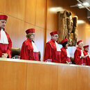 Bundesverfassungsgericht verkündet Urteil