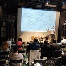 Turkish-Greek Journalist Dialogue Meeting