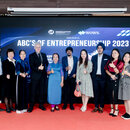 ABCs of Entrepreneurship