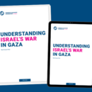 The Gaza war in a Nutshell