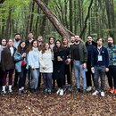 Capacity Building with Partners