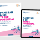 Book Title: Pakistan and EU Trade Potential 