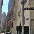 The New York Stock Exchange Building