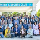 21st FGP IAF Alumni Reunion Pakistan, Nov 2023, Muridke