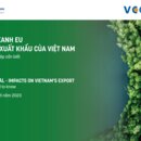 Thumbnail - FNF Vietnam & VCCI Conference on EU Green Deal and its Impact on Vietnam's export