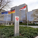 Bundesagentur für Arbeit 