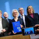 Sachverständigenrat zur Begutachtung der gesamtwirtschaftlichen Entwicklung