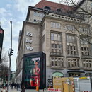 KaDeWe - Kaufhaus des Westens