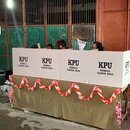 Election in Indonesia