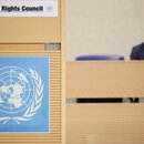55. Tagung UN-Menschenrechtsrat