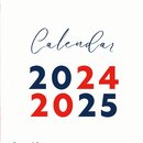 Calendar 2024 - Violența asupra femeilor ne privește pe toți