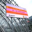 Leipziger Buchmesse