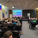 Panel discussion March 11